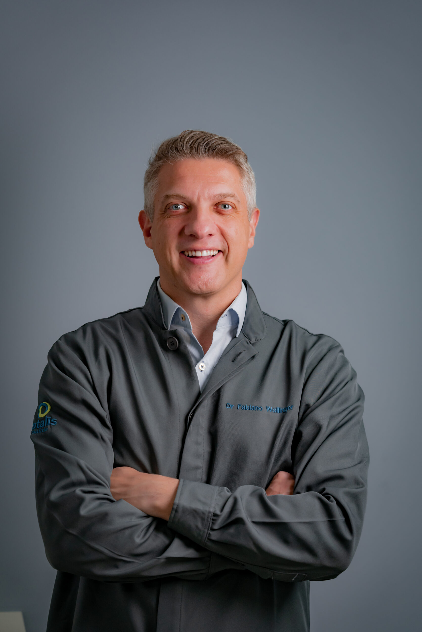 Dr. Fabiano
